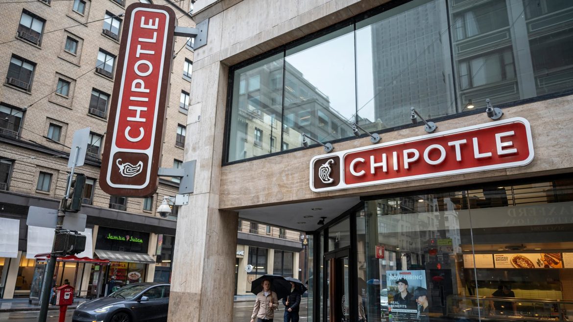 Chipotle’s Earnings Preview
