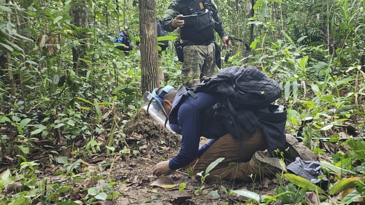 Border Clash: Thai-Cambodian Tensions Flare