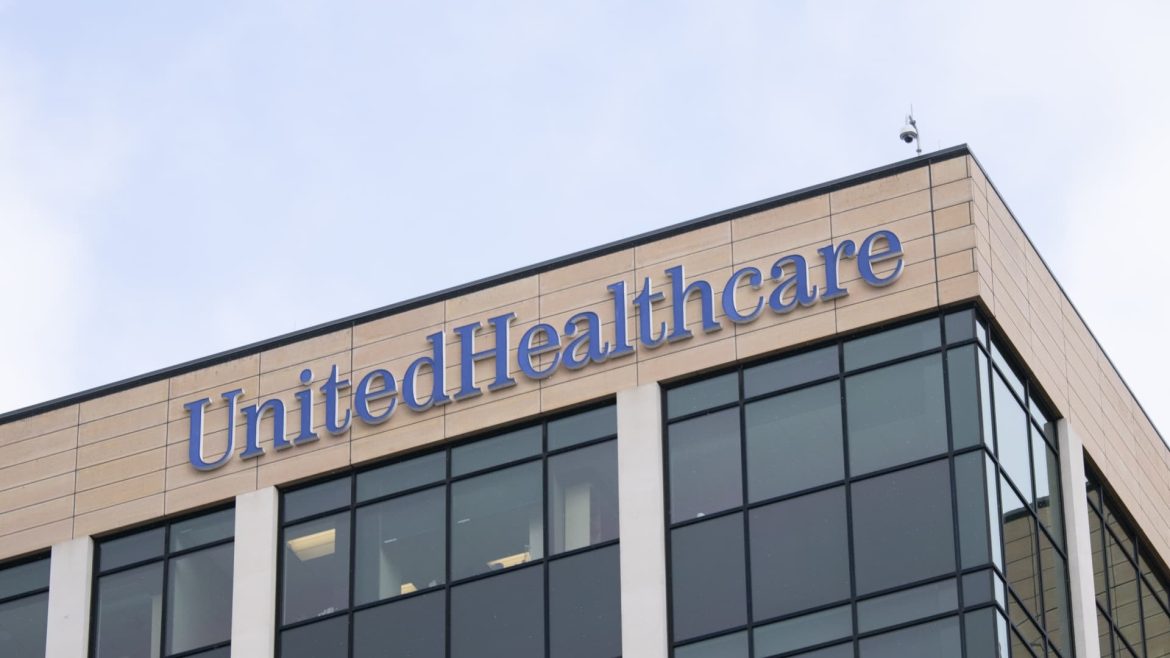 Medicare Billing Probe Hits UnitedHealth