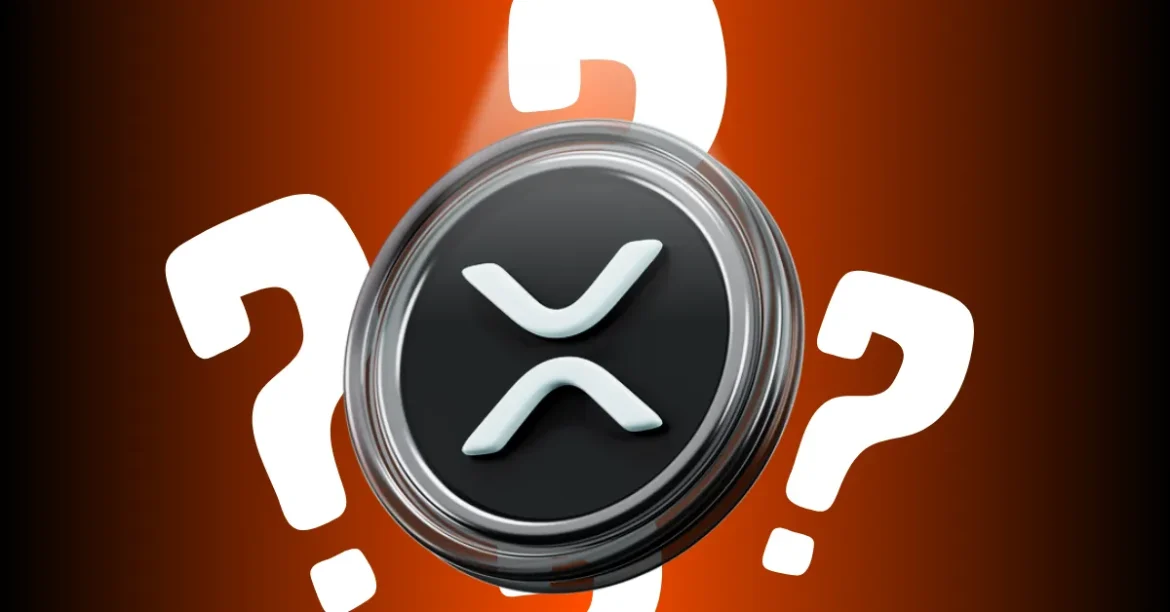 XRP’s $175M Move: Larsen’s Next Play?