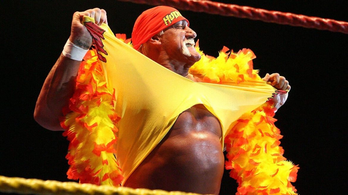 Hogan’s Final Match: Cardiac Arrest at 71