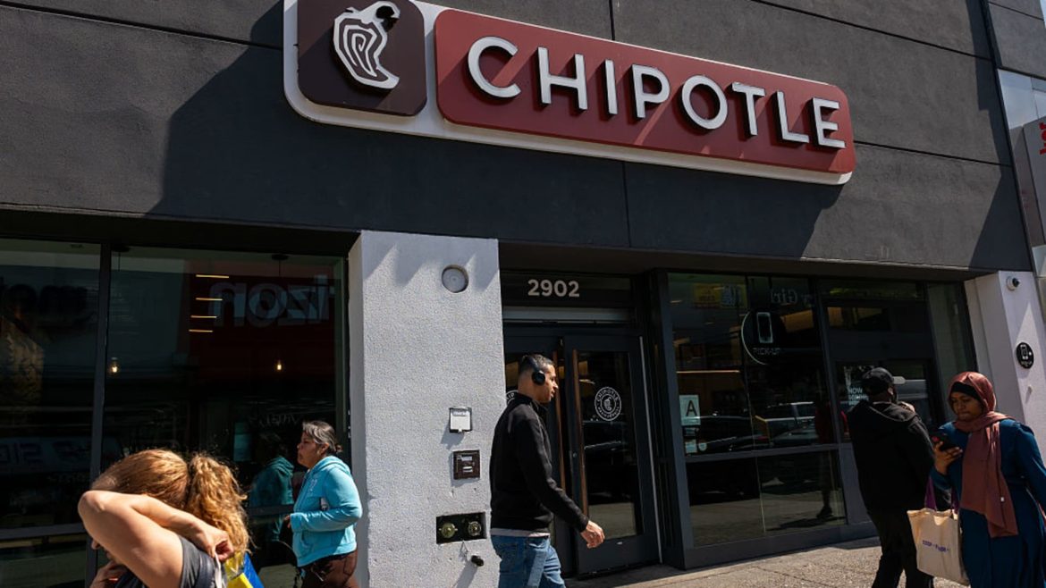 Midday Movers: Tesla, IBM, UP, AEO & More