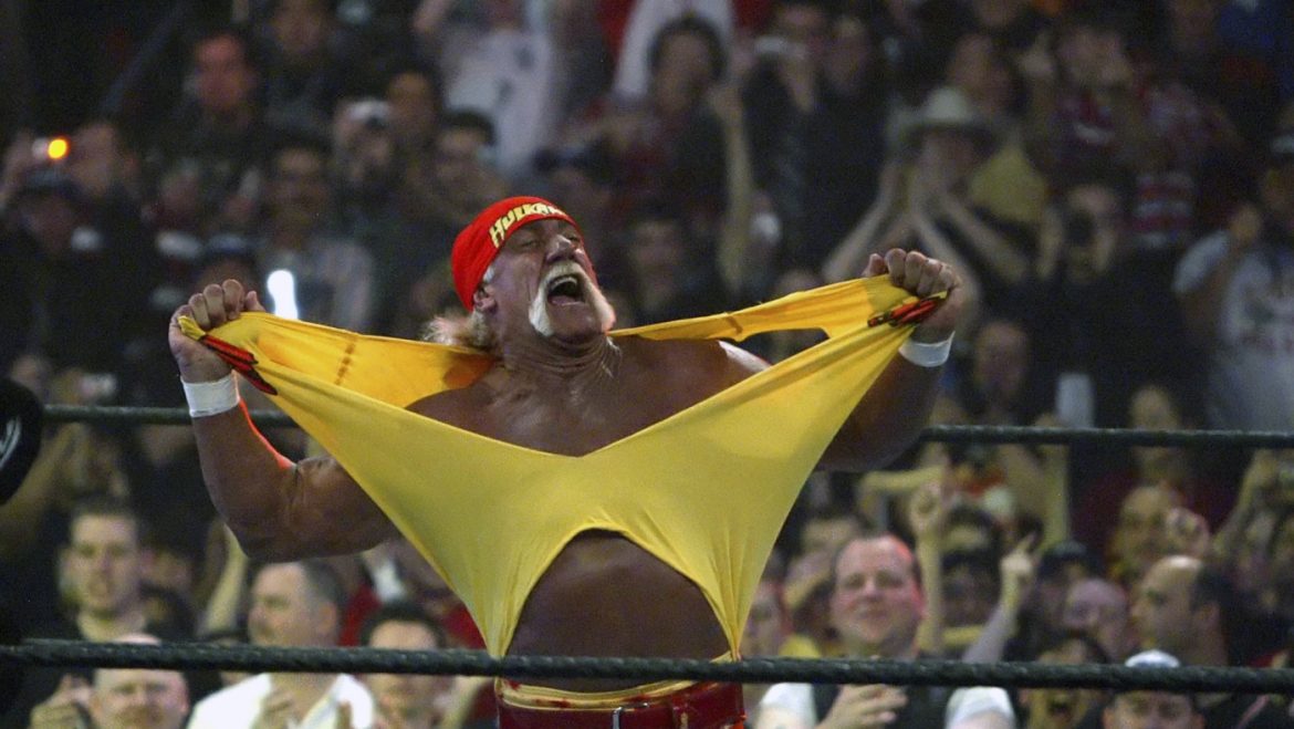 Hogan’s Legacy Ends at 71