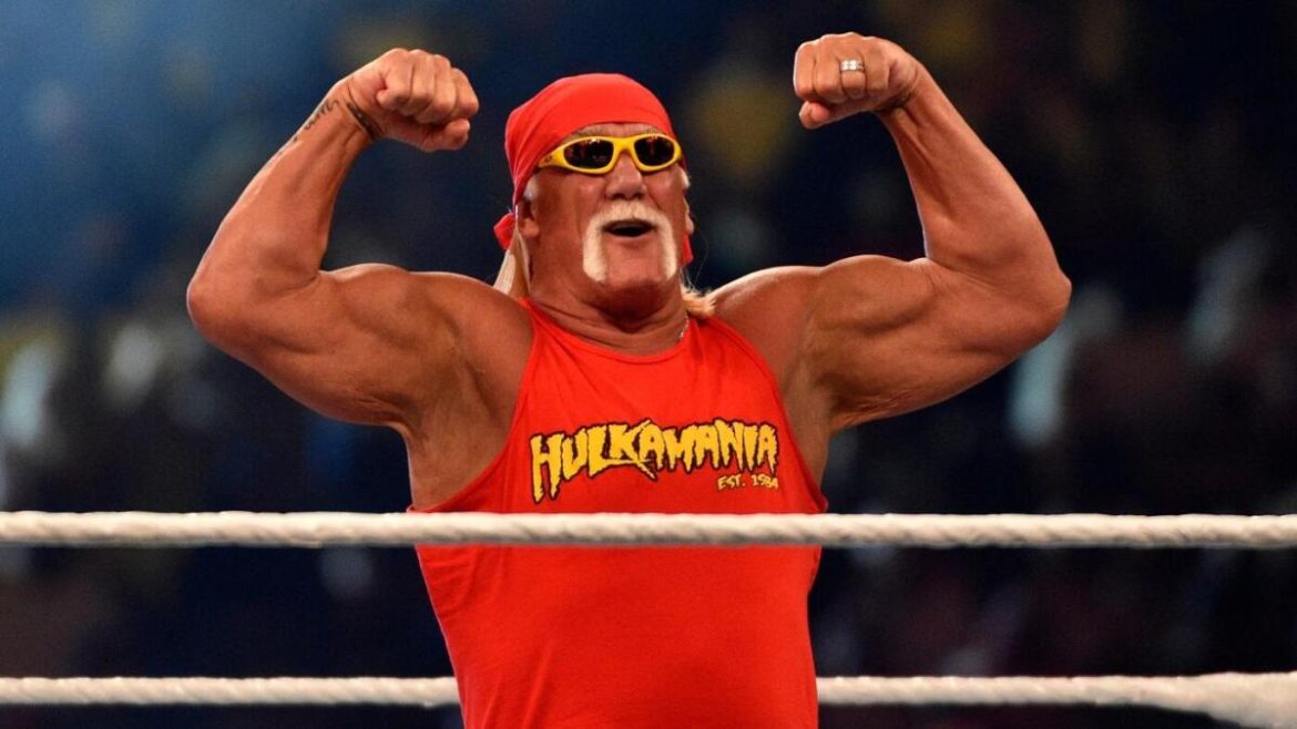WWE Legends Mourn Hogan’s Passing