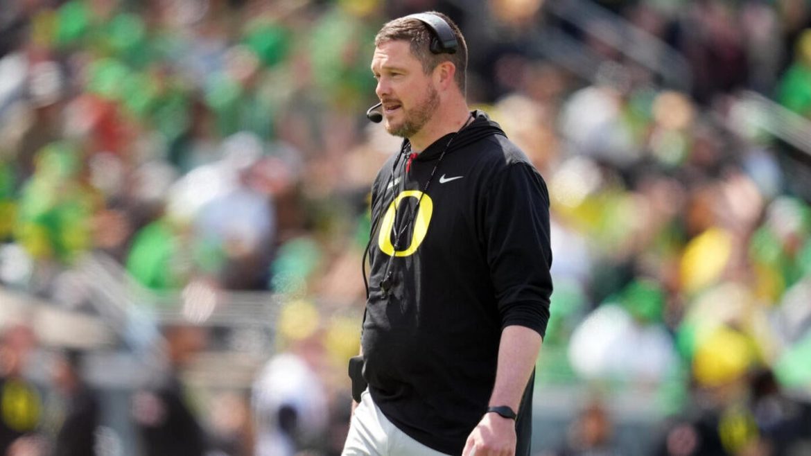 Lanning Pushes for January 1 Title Game