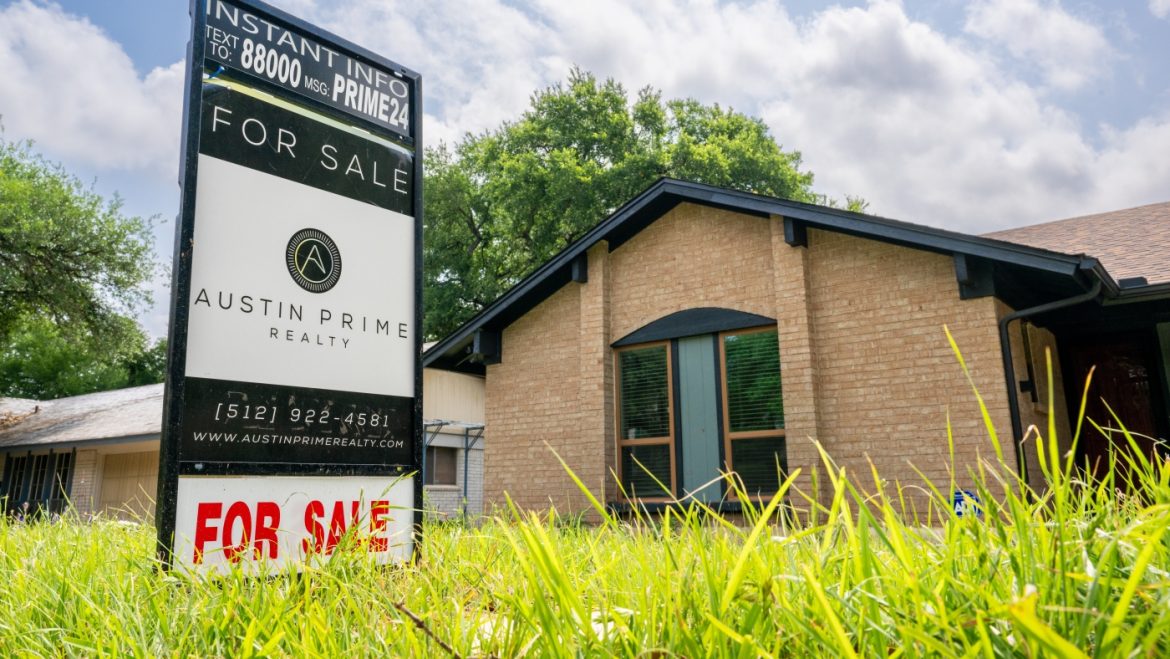 Rate Cuts Won’t Simplify Homebuying