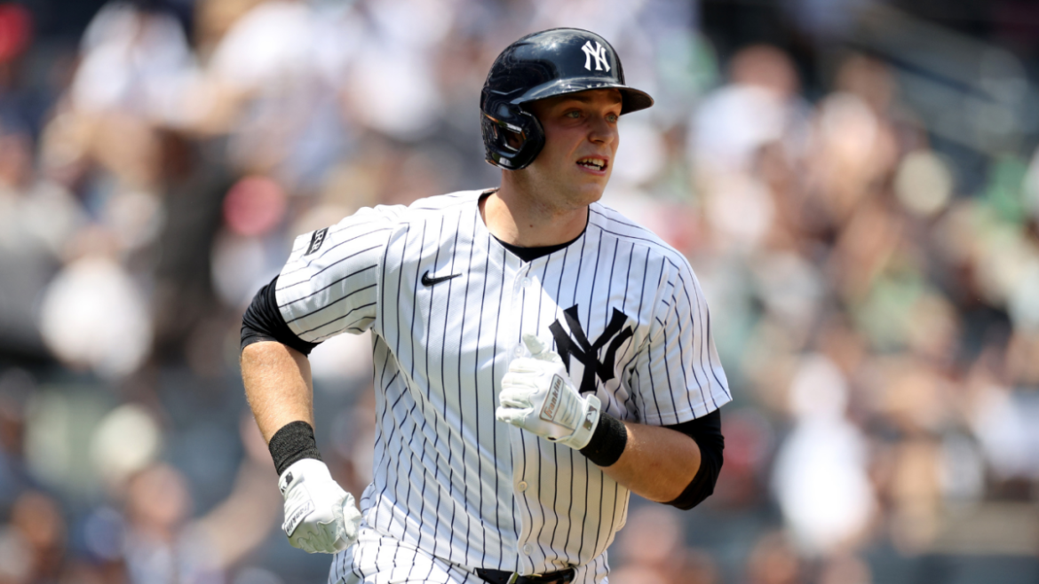 Yankees Chase Young Hitter; Suárez Sweepstakes Intensify