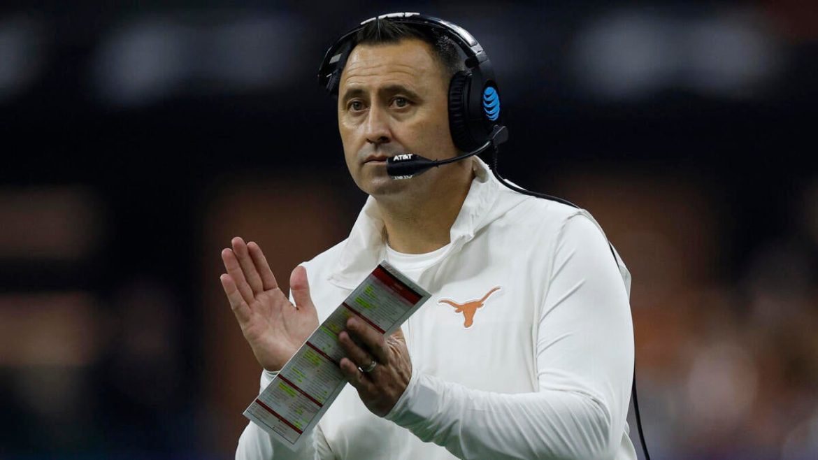 Sarkisian’s Plan for Smith vs. Ohio State