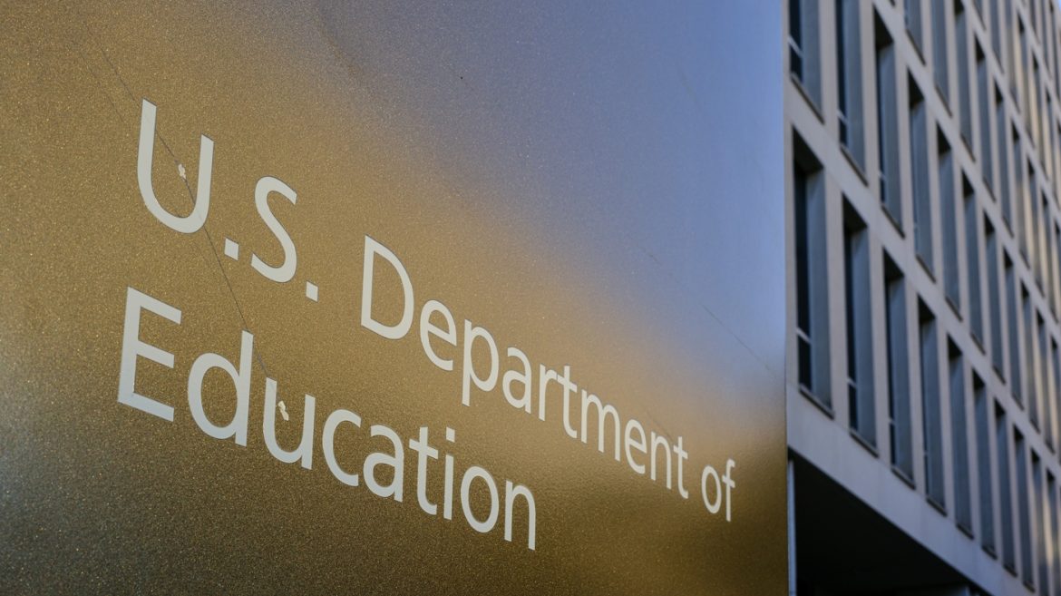 Trump’s Education Shift: Six Months In
