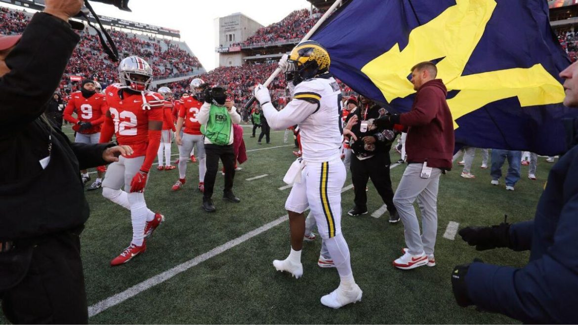 Moore Dismisses Ohio State’s 2024 Title Claim