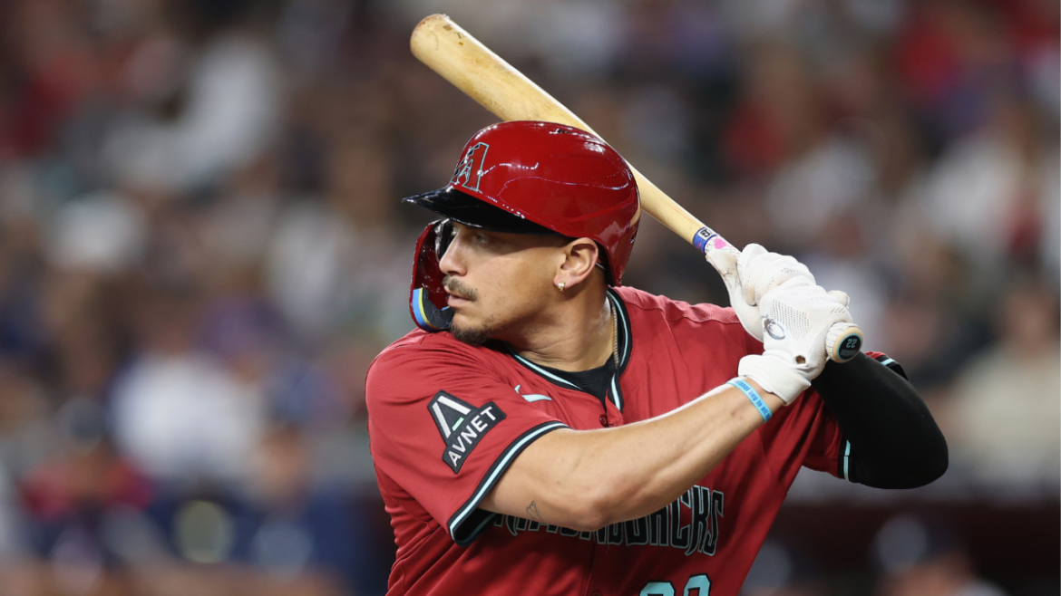 Mariners Acquire Naylor in Trade