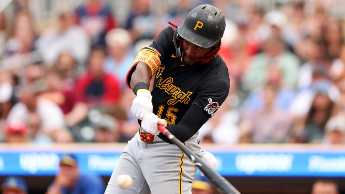 Yankees Eye Cruz; Suárez Sweepstakes Intensify