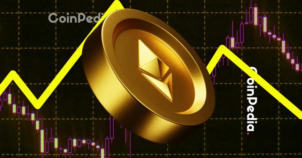 Ethereum to $4K: Institutions Fuel Surge