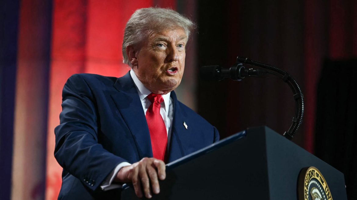 Europe’s Trump No-Deal Strategy