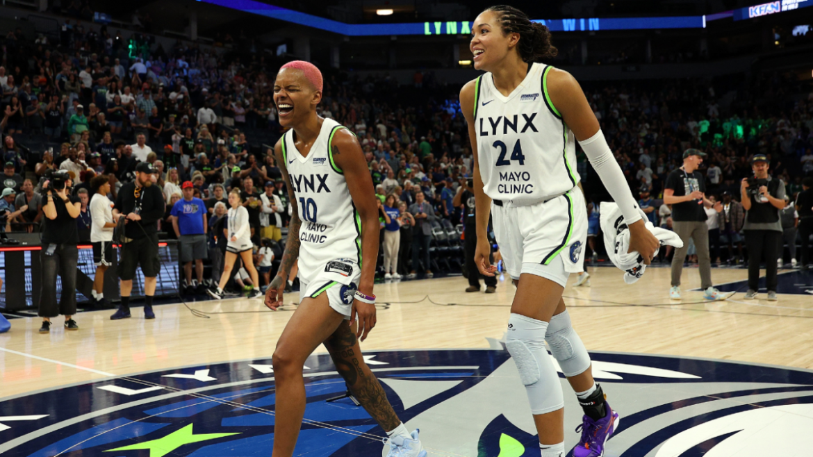 Lynx’s Home Dominance: Title Implications