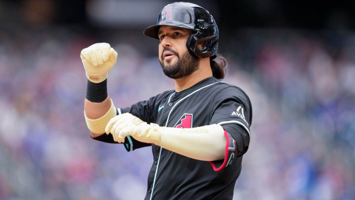 Mets Trade Buzz: Suárez Out, Closer Likely Gone