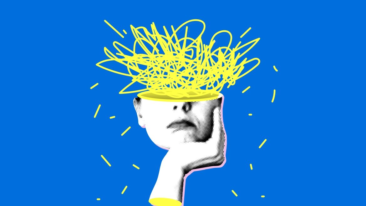 Friend’s Body Shaming Triggers My Anxiety
