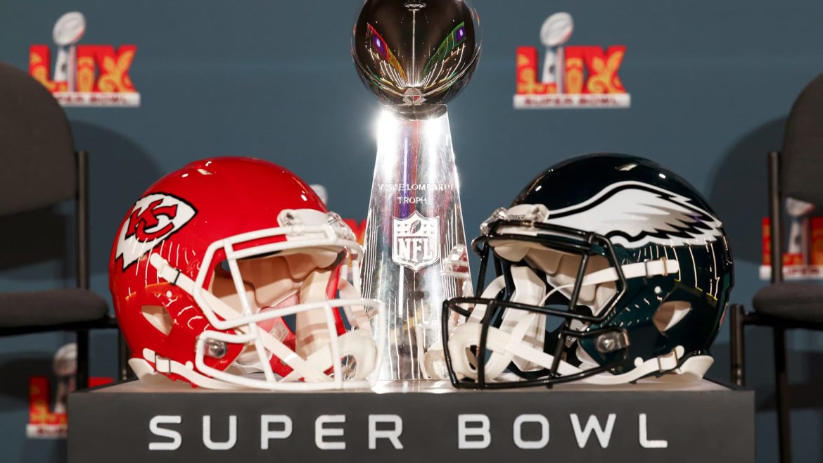 Super Bowl Ticket Scandal