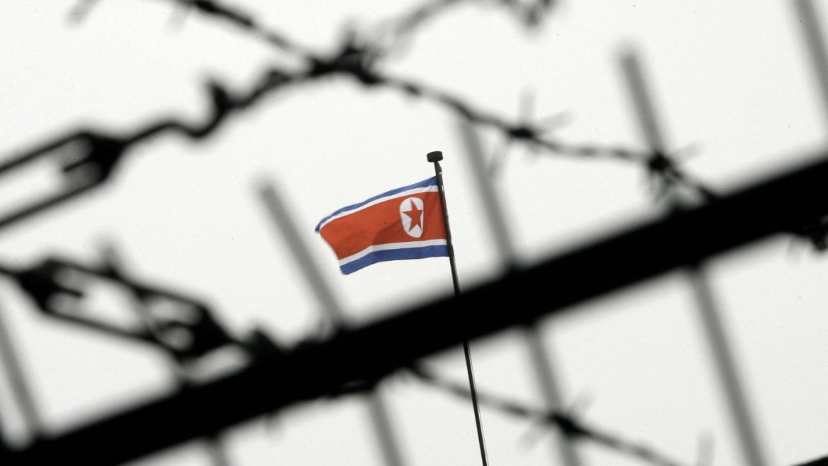 North Korea-Backed Identity Theft: Arizona Woman Sentenced