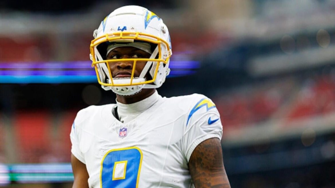 Falcons Ink Pro Bowl Receiver