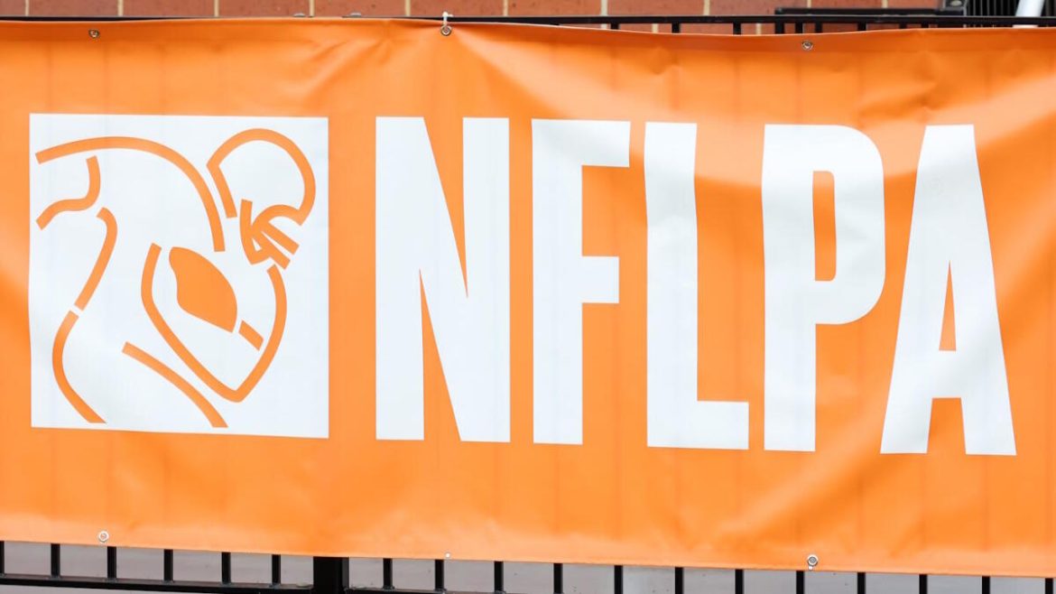 NFLPA Faces Financial Probe