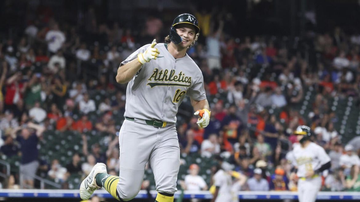 Kurtz’s Historic Four-Homer Game