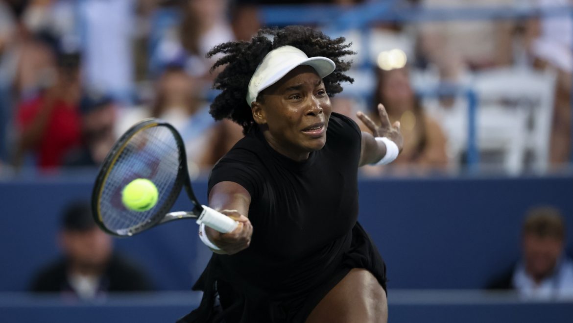 Insurance Woes Hit Venus Williams