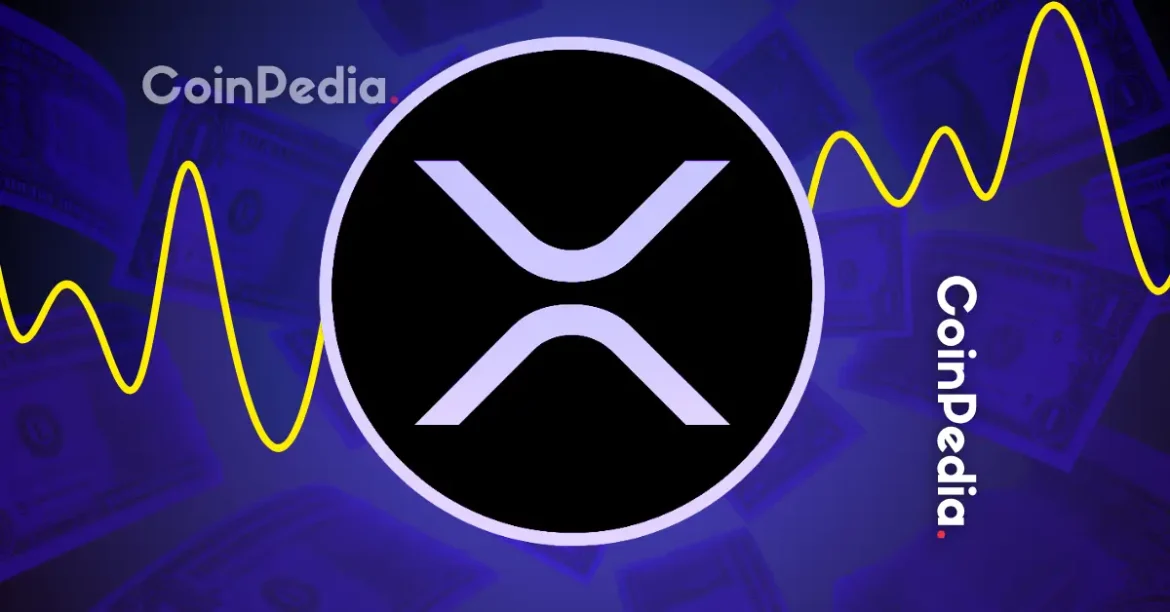 XRP Sales: Larsen’s $200M Move & Future Plans