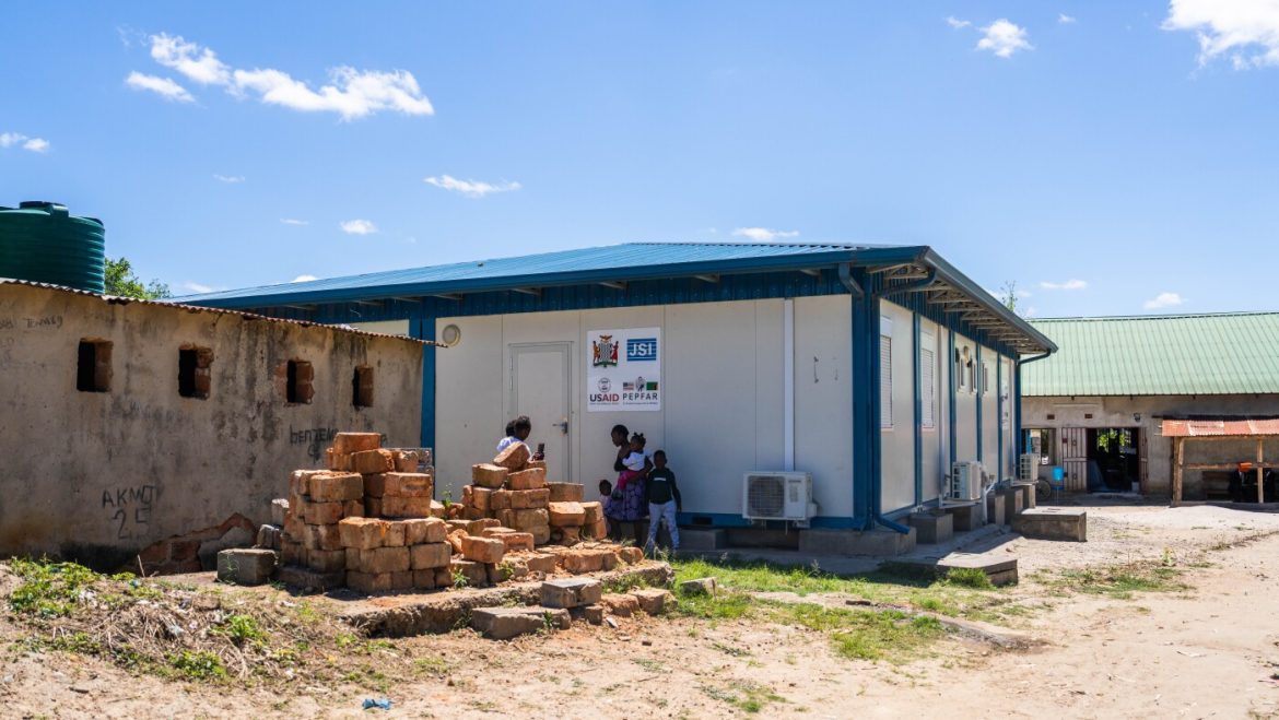 PEPFAR’s Future: Safe but Uncertain