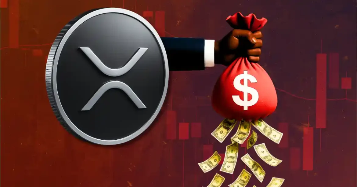 XRP’s 2026 Value: $1,000 Prediction