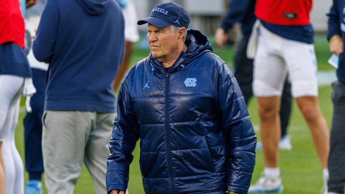2025 ACC Coach Power Rankings