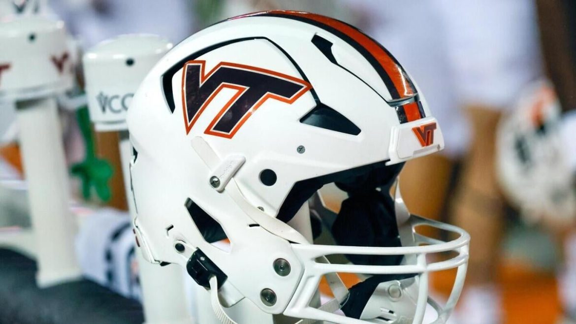 Virginia Tech Probes Tampering Claim Over Star RB