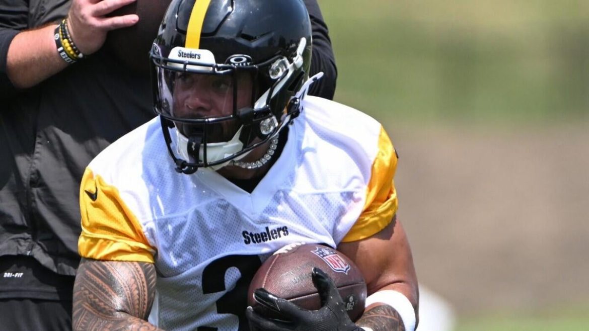 Warren Poised for Breakout After Injury