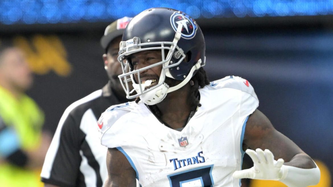 Titans’ 2025 Super Bowl Betting Guide