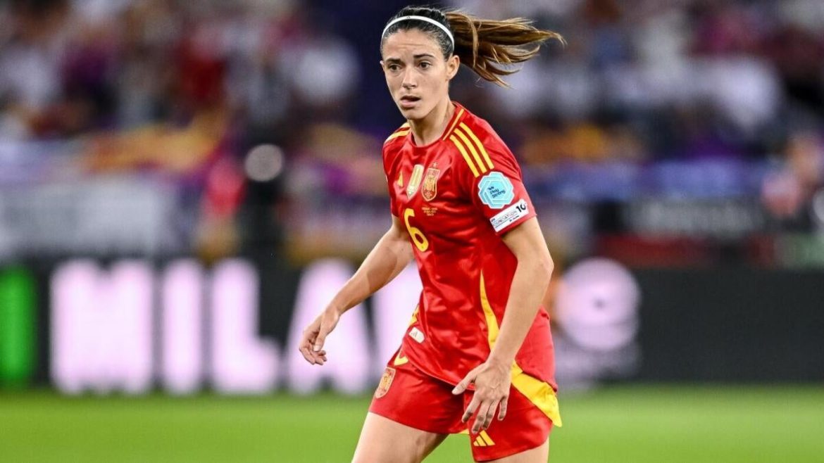 England vs. Spain: Evolved Since 2023
