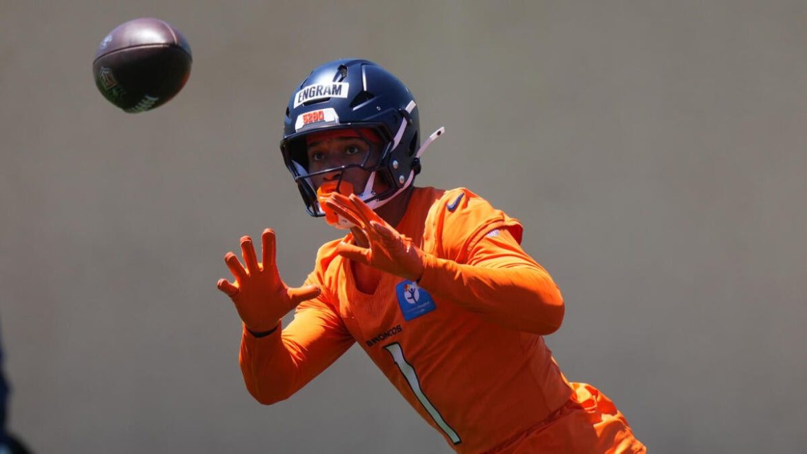 Engram Praises Broncos, Criticizes Jaguars