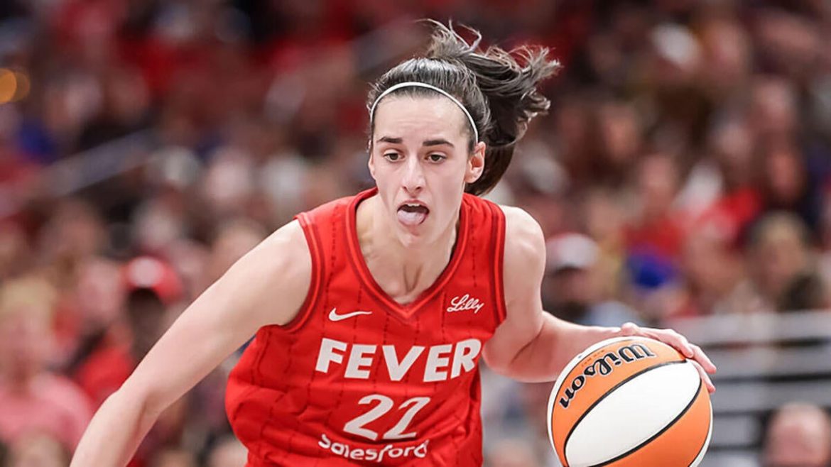 Clark’s Injury: Fever Star’s Return Uncertain