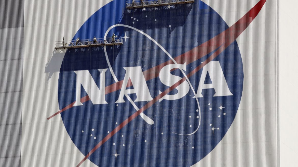 AI’s Impact: NASA’s Workforce Shift