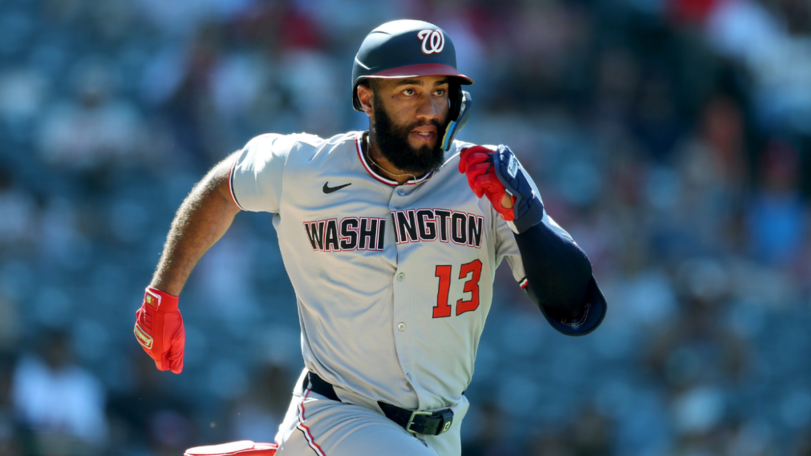 Yankees Land Rosario in Trade