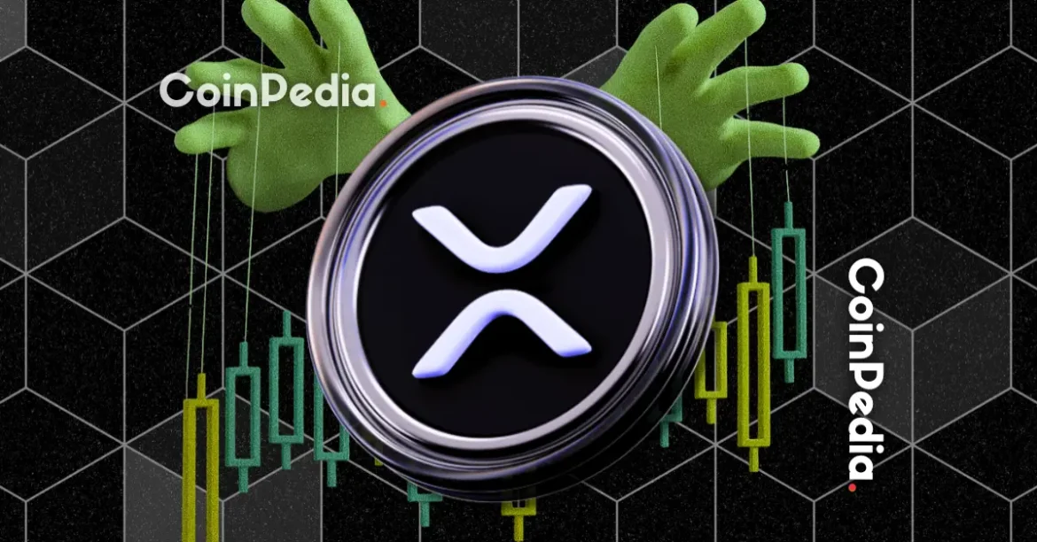XRP’s 2025 Four-Digit Dream