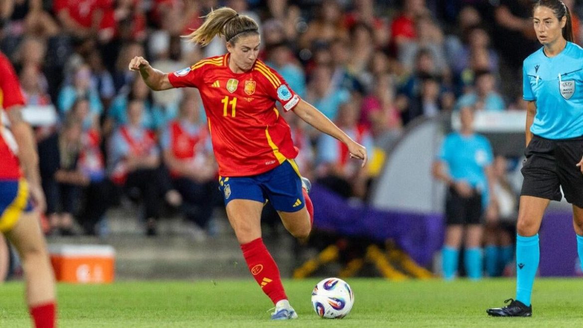 Euro 2025 Final: England vs. Spain Preview