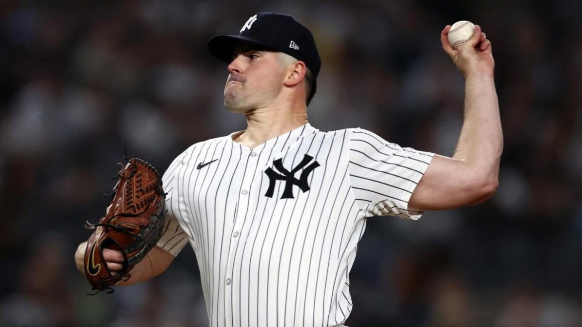 Yankees, Giants to Upset on July 27
