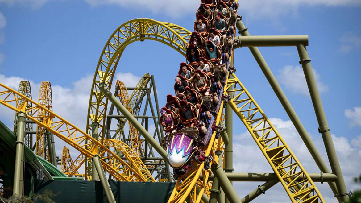 Stock Market: 4 Key Trends to Watch