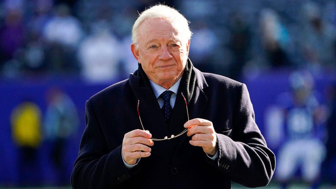 Cowboys’ Ferguson Deal Shines, Parsons’ Wait Lingers