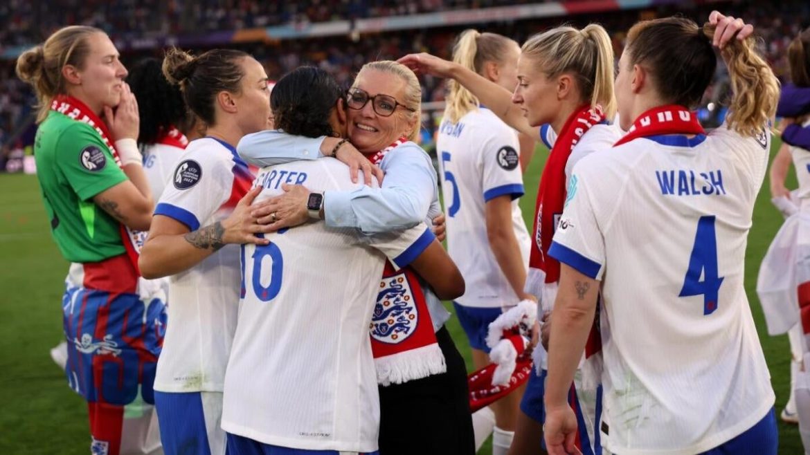 Euro Triumph Sparks Unpredictability Ahead of 2027 World Cup