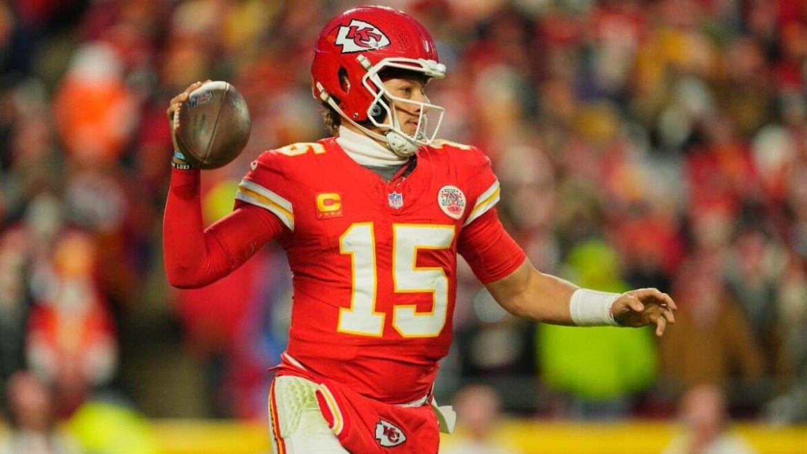 Chiefs’ 2025 Betting Guide
