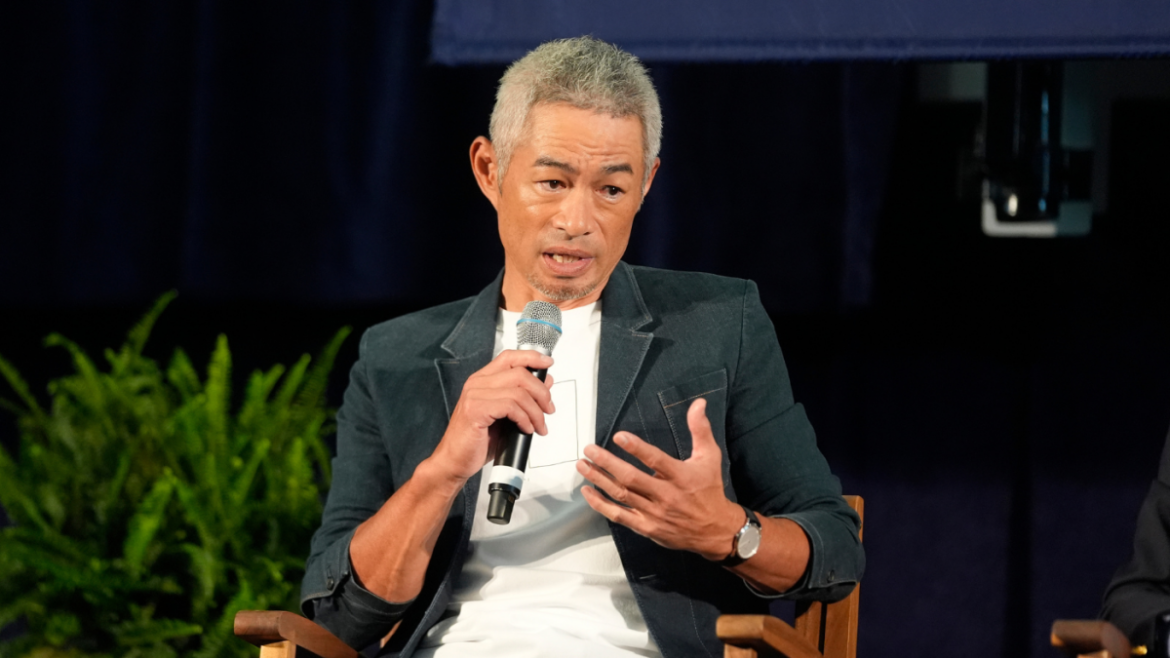 Baseball Legends Honored in Cooperstown