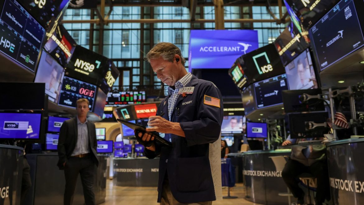Markets Rally on U.S.-EU Trade Deal