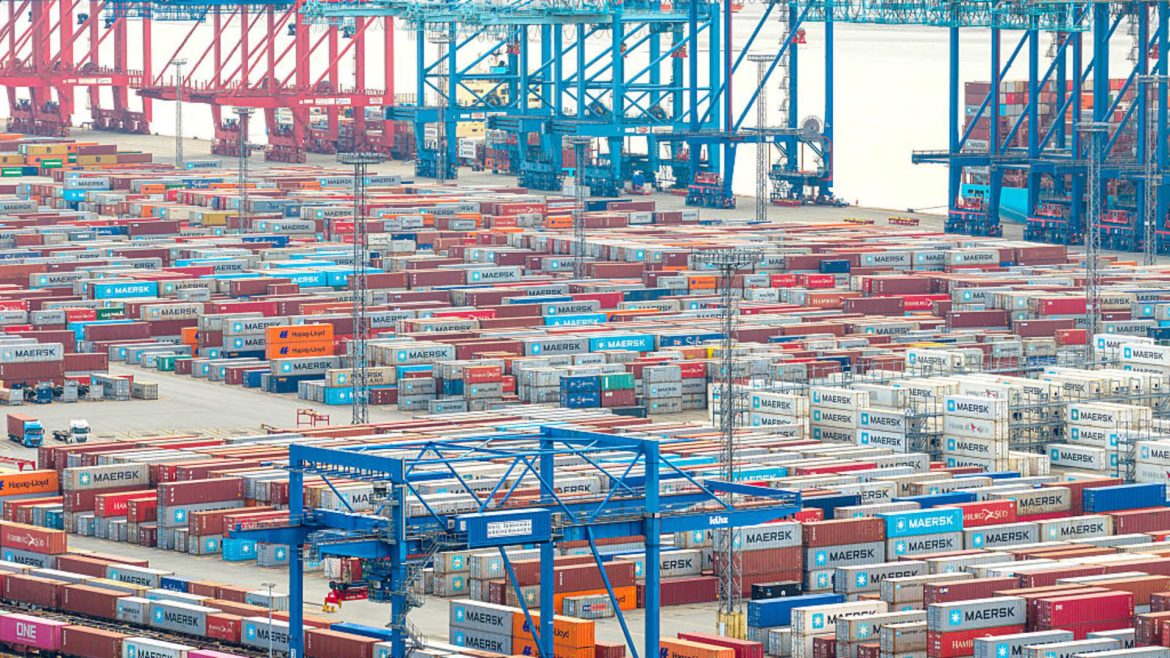 Trade Deal’s Tariff Impact on U.S. Imports