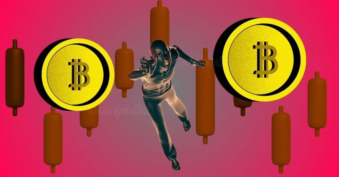 Bitcoin’s Next Move: Two Scenarios